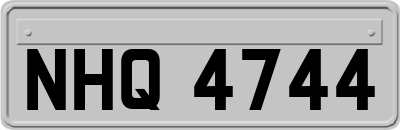 NHQ4744