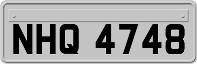 NHQ4748