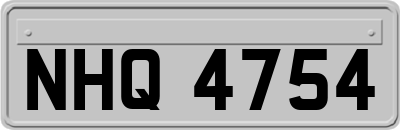 NHQ4754