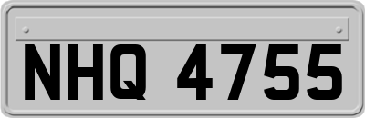 NHQ4755