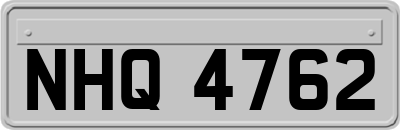 NHQ4762