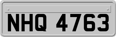 NHQ4763