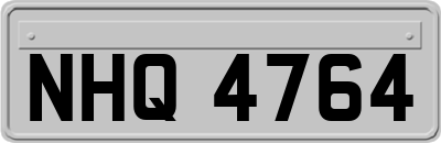 NHQ4764