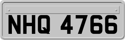 NHQ4766