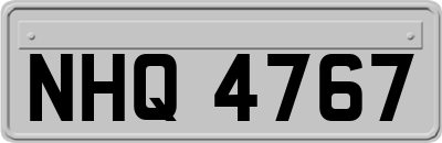 NHQ4767