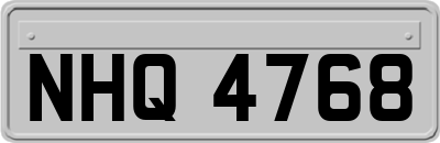 NHQ4768