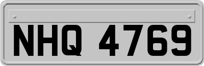 NHQ4769