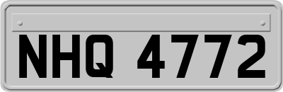 NHQ4772