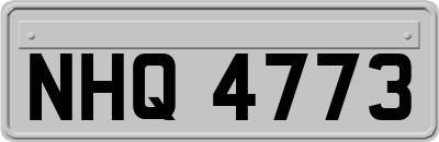 NHQ4773