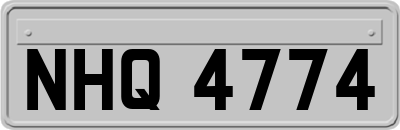 NHQ4774