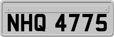 NHQ4775
