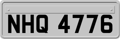 NHQ4776
