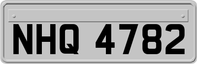 NHQ4782