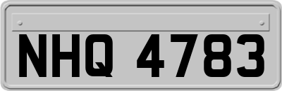 NHQ4783