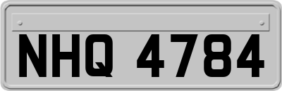 NHQ4784