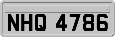 NHQ4786