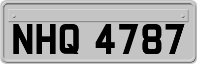 NHQ4787