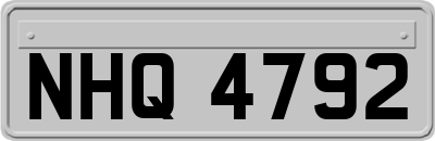 NHQ4792