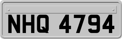 NHQ4794