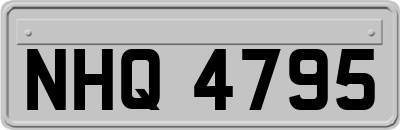 NHQ4795