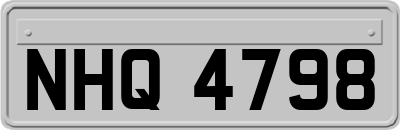 NHQ4798