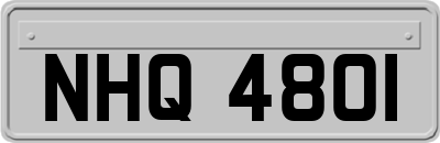 NHQ4801