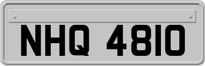 NHQ4810