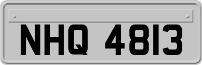 NHQ4813