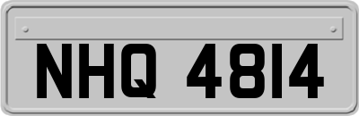NHQ4814