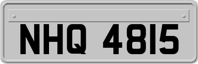 NHQ4815