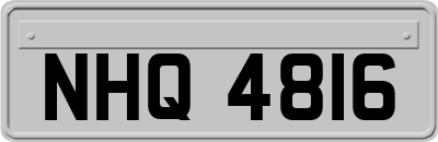 NHQ4816