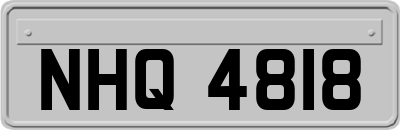 NHQ4818