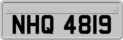 NHQ4819