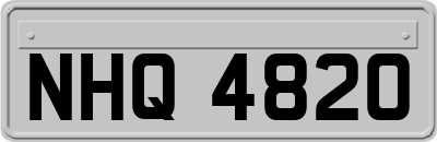 NHQ4820