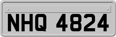 NHQ4824