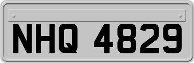 NHQ4829