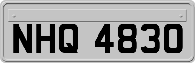 NHQ4830
