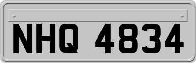 NHQ4834