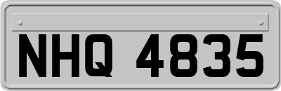 NHQ4835