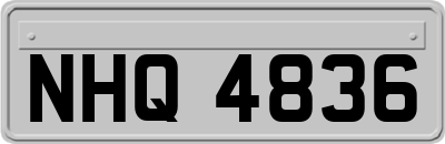NHQ4836