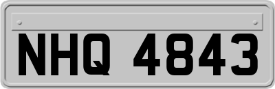 NHQ4843