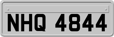 NHQ4844
