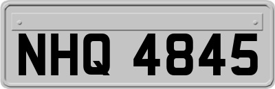 NHQ4845