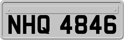 NHQ4846