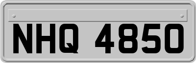 NHQ4850