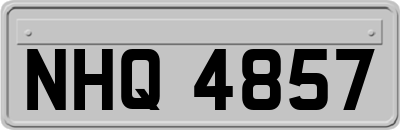 NHQ4857