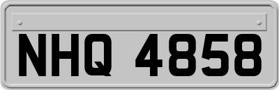 NHQ4858