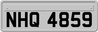 NHQ4859