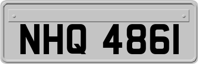 NHQ4861