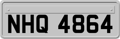 NHQ4864